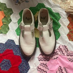 Dr Marten in like new condition. No longer available